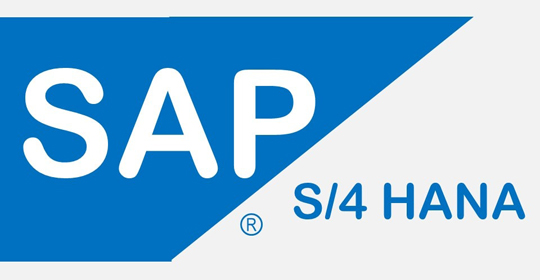 Sap-S4hana